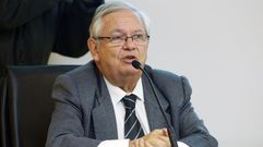 Fernando J�uregui presentar� libro en el C�rculo das Artes