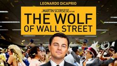 Oscars 2014: Tráiler de «El lobo de Wall Street»