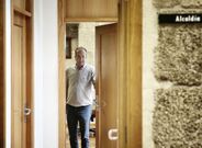 Fumega conf�a en contar co apoio preciso para sacar adiante os seus primeiros presupostos. 