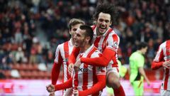 Real Sporting de Gij�n