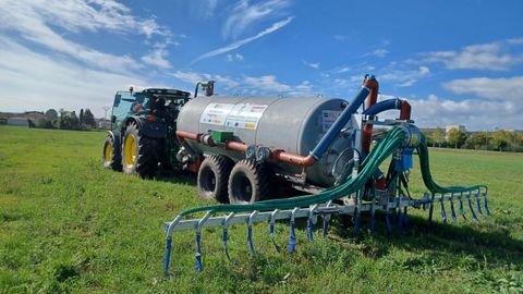 Imagen de un dispositivo con el que se trabaja y que podr�a salir al mercado.