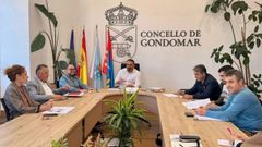 El gobierno local tramit� ahora catorce licencias