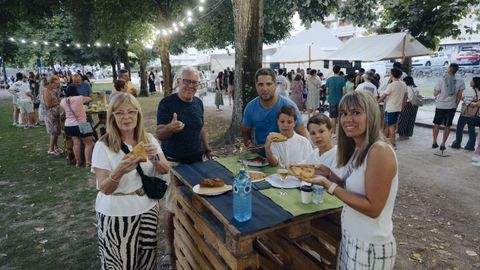 Festa da Empanada de Allariz