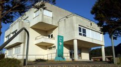 Consistorio de Cabana 