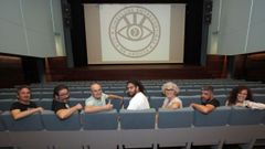 O Clube Entrecorti�as celebra un ano de vida pechando o ciclo alem�n