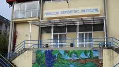 Los socialistas de Chantada denuncian que el polideportivo municipal tiene la calefacci�n estropeada