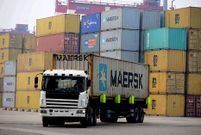 China ya se alz� en el 2009 con el liderazgo mundial de las exportaciones, relegando a Estados Unidos a un segundo puesto.