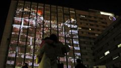 El hospital de La Paz vive el drama de Alepo