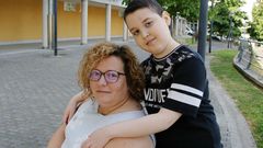 �Ahora todo el mundo dice meduloblastoma de carrerilla�