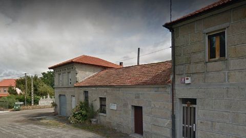 NOVAIÑO (Piñeira de Arcos-Sandiás, Ourense). Menú: 9 euros. Carta 15-20 euros. Dicen que su cocido te puede convertir en un hombre o una mujer nueva . Tampoco te puedes perder sus carnes a la brasa y marisco fresco
