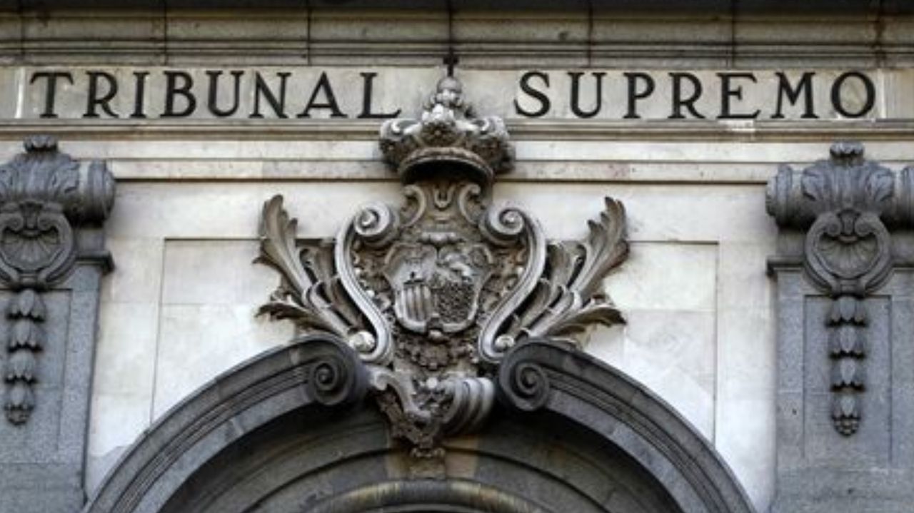 El Supremo ratifica los 14 años y medio de cárcel para un varón por continuas violaciones a su hija menor en A Mariña