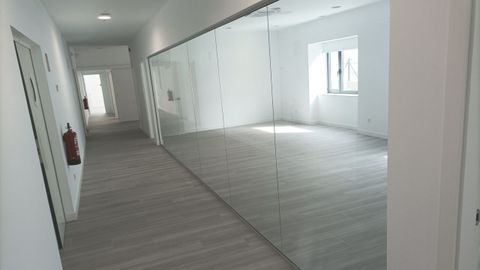 La instalaci�n tendr� espacio para un gimnasio.