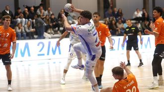 El Cisne cay este sbado frente al Ibiza