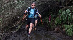 Participantes en la carrera del a�o pasado