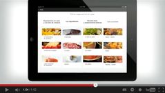 �La Comida de la Familia�, de Ferr�n Adri�