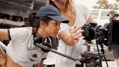 Sonia M�ndez, actriz, directora e produtora