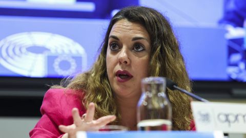 Laura Ballarn, nmero 16 a la candidatura del PSOE