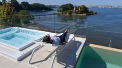 El plan xeral de Oleiros estabece qu� tipo de alojamientos se pueden destinar a uso tur�stico