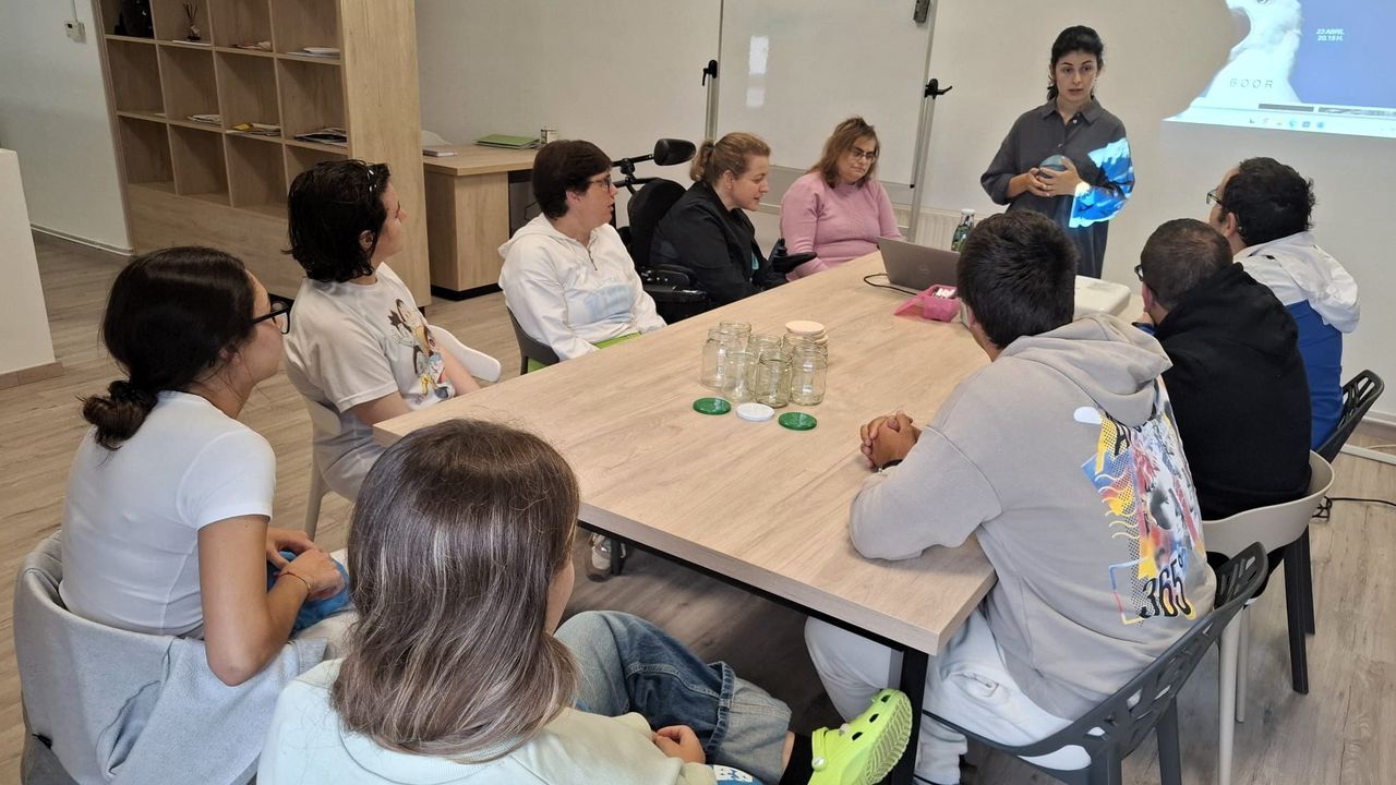 Íntegro pone en marcha un programa juvenil para fomentar el reciclaje y ...