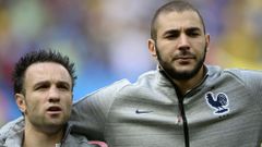 Karim Benzema: Fue un gran malentendido