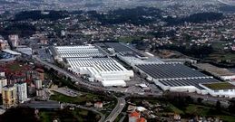 El pol�gono industrial de Bala�dos tiene una superficie total de un mill�n de metros cuadrados.