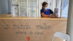 Escuela infantil Pi�eiros