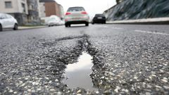 Baches en A Mari�a