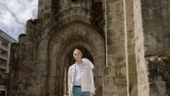 Avelino Muleiro preside el Instituto de Estudias Carballi�eses (IEC)