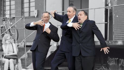 �The primitives�