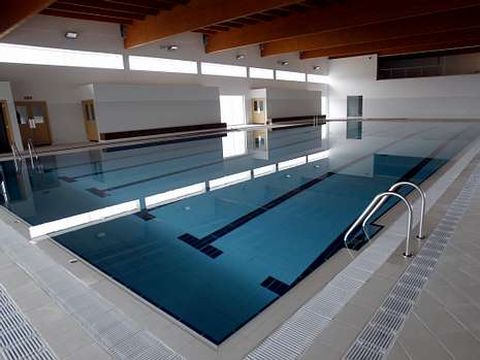 Del 22 al 30, el acceso a la piscina de Teo ser� gratuito.