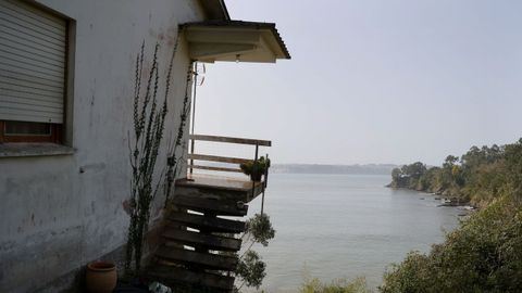 El estado de la vivienda hace imposible optar por otras medidas que no sea el derribo.