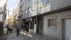 Operaci�n antidroga en Cee