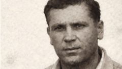 Jos� Mar�a D�az D�az, hombre que estuvo escondido en un zulo en Nar�n durante siete a�os