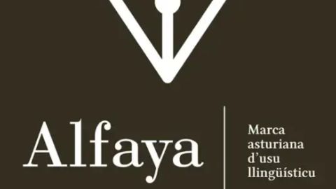 Distintivo �Alfaya�