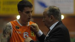 La exhibici�n de Monaghan en Palencia