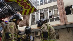 Una de las operaciones aprobadas ayer permitir� renovar el equipamiento de los bomberos.