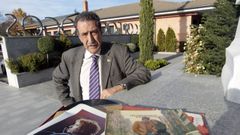 Araguas publicou recentemente �El mundo po�tico de Bob Dylan�