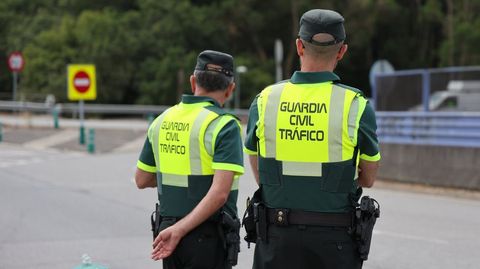 Tr�fico llevar� a cabo una campa�a de concienciaci�n en la provincia para evitar los atropellos de peatones
