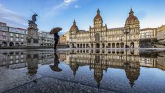 Im�genes que formar�n parte del calendario municipal del 2022