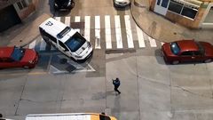 Polic�a Local Coru�a