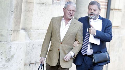 Correa, Crespo y �lvaro P�rez, a prisi�n