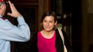 El Supremo cita a Forcadell esta misma semana