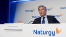 Francisco Reyns, presidente de Naturgy
