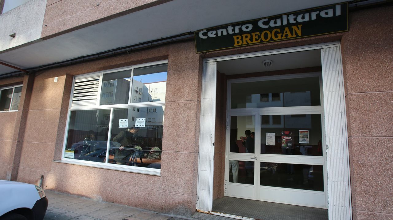 Andrea F. Maneiro y Manuel Dopico abrirán los encuentros literarios de O Piñeiriño