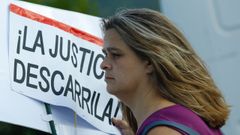 �Estamos viendo una luz dentro de este t�nel�