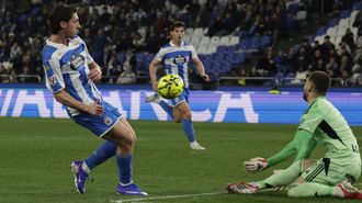 Samuele Mulattieri fall� un mano a mano en el descuento