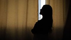 La v�ctima denunci� el a�o pasado al var�n tras sufrir palizas durante ocho meses