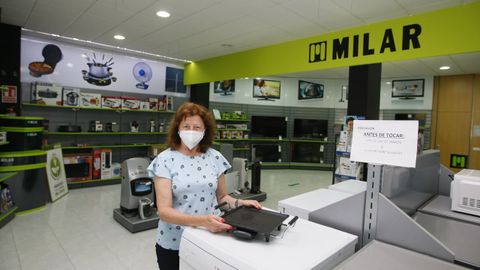 Milar Electrofoz
