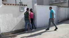 Detenida una mujer en Ver�n por provocar una decena de fuegos cercanos a poblaciones