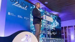 La Xunta elige Mux�a para celebrar el primer a�o de la gesti�n del litoral